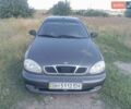 Сірий ЗАЗ Sens, об'ємом двигуна 1.3 л та пробігом 155 тис. км за 2800 $, фото 2 на Automoto.ua