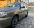 Сірий ЗАЗ Sens, об'ємом двигуна 1.3 л та пробігом 91 тис. км за 2000 $, фото 4 на Automoto.ua