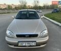 Серый ЗАЗ Сенс, объемом двигателя 1.3 л и пробегом 134 тыс. км за 2555 $, фото 1 на Automoto.ua