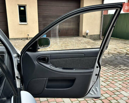 Серый ЗАЗ Сенс, объемом двигателя 1.3 л и пробегом 28 тыс. км за 3749 $, фото 52 на Automoto.ua