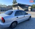 Сірий ЗАЗ Sens, об'ємом двигуна 1.3 л та пробігом 32 тис. км за 3350 $, фото 4 на Automoto.ua