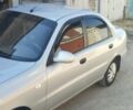 Сірий ЗАЗ Sens, об'ємом двигуна 1.3 л та пробігом 100 тис. км за 3300 $, фото 1 на Automoto.ua