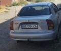 Сірий ЗАЗ Sens, об'ємом двигуна 1.3 л та пробігом 100 тис. км за 3300 $, фото 1 на Automoto.ua