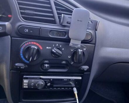 Серый ЗАЗ Сенс, объемом двигателя 1.3 л и пробегом 67 тыс. км за 3500 $, фото 1 на Automoto.ua