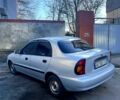 Серый ЗАЗ Сенс, объемом двигателя 1.3 л и пробегом 111 тыс. км за 2700 $, фото 2 на Automoto.ua