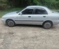 Сірий ЗАЗ Sens, об'ємом двигуна 1.3 л та пробігом 134 тис. км за 2400 $, фото 1 на Automoto.ua