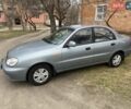 Серый ЗАЗ Сенс, объемом двигателя 1.3 л и пробегом 91 тыс. км за 2600 $, фото 1 на Automoto.ua