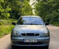 Сірий ЗАЗ Sens, об'ємом двигуна 1.3 л та пробігом 201 тис. км за 1850 $, фото 1 на Automoto.ua