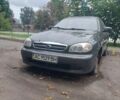 Сірий ЗАЗ Sens, об'ємом двигуна 1.3 л та пробігом 130 тис. км за 2500 $, фото 1 на Automoto.ua