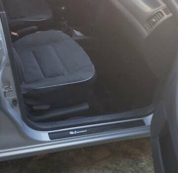 ЗАЗ Сенс 2012 в Николаеве на Automoto.ua Серый ЗАЗ Сенс, объемом двигателя 1.3 л и пробегом 100 тыс. км за 3700 $, фото 10 на Automoto.ua