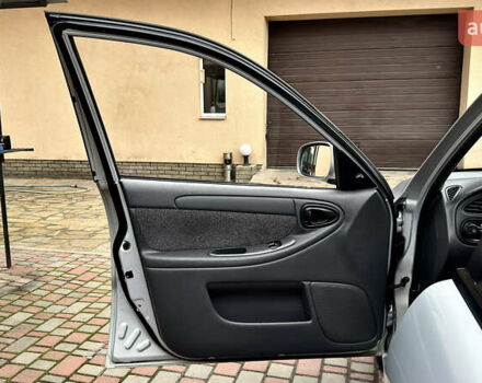 Серый ЗАЗ Сенс, объемом двигателя 1.3 л и пробегом 28 тыс. км за 3749 $, фото 46 на Automoto.ua