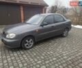 Серый ЗАЗ Сенс, объемом двигателя 1.3 л и пробегом 95 тыс. км за 1699 $, фото 1 на Automoto.ua