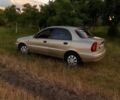 Сірий ЗАЗ Sens, об'ємом двигуна 1.3 л та пробігом 140 тис. км за 2500 $, фото 7 на Automoto.ua