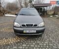 Серый ЗАЗ Сенс, объемом двигателя 1.3 л и пробегом 95 тыс. км за 1699 $, фото 12 на Automoto.ua