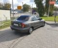 Сірий ЗАЗ Sens, об'ємом двигуна 1.3 л та пробігом 120 тис. км за 2500 $, фото 3 на Automoto.ua