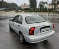 Серый ЗАЗ Сенс, объемом двигателя 1.3 л и пробегом 279 тыс. км за 1800 $, фото 5 на Automoto.ua