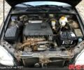 Сірий ЗАЗ Sens, об'ємом двигуна 1.3 л та пробігом 150 тис. км за 2400 $, фото 6 на Automoto.ua