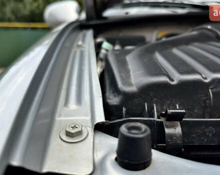 Серый ЗАЗ Сенс, объемом двигателя 1.3 л и пробегом 28 тыс. км за 3749 $, фото 65 на Automoto.ua