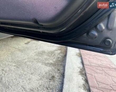 Серый ЗАЗ Сенс, объемом двигателя 1.3 л и пробегом 104 тыс. км за 3000 $, фото 14 на Automoto.ua