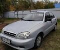 Сірий ЗАЗ Sens, об'ємом двигуна 1.3 л та пробігом 159 тис. км за 2100 $, фото 7 на Automoto.ua