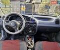 Серый ЗАЗ Сенс, объемом двигателя 1.3 л и пробегом 95 тыс. км за 3000 $, фото 4 на Automoto.ua