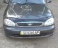 Сірий ЗАЗ Sens, об'ємом двигуна 1.3 л та пробігом 199 тис. км за 2700 $, фото 1 на Automoto.ua