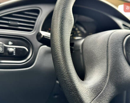 Серый ЗАЗ Сенс, объемом двигателя 1.3 л и пробегом 28 тыс. км за 3749 $, фото 28 на Automoto.ua