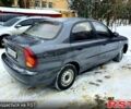 Сірий ЗАЗ Sens, об'ємом двигуна 1.3 л та пробігом 105 тис. км за 3400 $, фото 13 на Automoto.ua