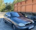 Серый ЗАЗ Сенс, объемом двигателя 1.3 л и пробегом 130 тыс. км за 2008 $, фото 1 на Automoto.ua