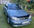 Сірий ЗАЗ Sens, об'ємом двигуна 1.3 л та пробігом 230 тис. км за 2300 $, фото 2 на Automoto.ua