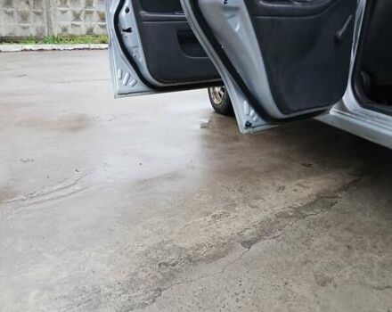 Серый ЗАЗ Сенс, объемом двигателя 1.3 л и пробегом 130 тыс. км за 1300 $, фото 6 на Automoto.ua