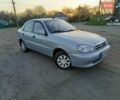 Серый ЗАЗ Сенс, объемом двигателя 1.3 л и пробегом 154 тыс. км за 2200 $, фото 1 на Automoto.ua