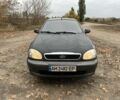 Сірий ЗАЗ Sens, об'ємом двигуна 1.3 л та пробігом 150 тис. км за 1200 $, фото 6 на Automoto.ua