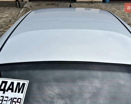 Серый ЗАЗ Сенс, объемом двигателя 1.3 л и пробегом 28 тыс. км за 3749 $, фото 13 на Automoto.ua