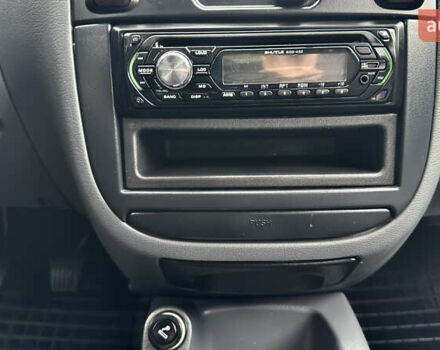 Серый ЗАЗ Сенс, объемом двигателя 1.3 л и пробегом 28 тыс. км за 3749 $, фото 25 на Automoto.ua