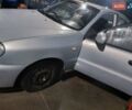 Сірий ЗАЗ Sens, об'ємом двигуна 1.3 л та пробігом 132 тис. км за 2300 $, фото 4 на Automoto.ua