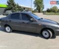 Серый ЗАЗ Сенс, объемом двигателя 1.3 л и пробегом 112 тыс. км за 2700 $, фото 3 на Automoto.ua