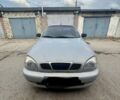 Сірий ЗАЗ Sens, об'ємом двигуна 1.3 л та пробігом 115 тис. км за 1210 $, фото 6 на Automoto.ua