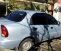 Серый ЗАЗ Сенс, объемом двигателя 1.3 л и пробегом 106 тыс. км за 2200 $, фото 2 на Automoto.ua