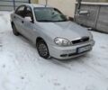 Серый ЗАЗ Сенс, объемом двигателя 1.3 л и пробегом 76 тыс. км за 3500 $, фото 1 на Automoto.ua