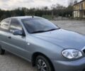 Сірий ЗАЗ Sens, об'ємом двигуна 1.3 л та пробігом 33 тис. км за 3400 $, фото 1 на Automoto.ua