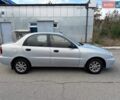 Сірий ЗАЗ Sens, об'ємом двигуна 1.3 л та пробігом 203 тис. км за 2300 $, фото 7 на Automoto.ua