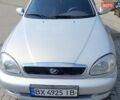 Сірий ЗАЗ Sens, об'ємом двигуна 1.3 л та пробігом 199 тис. км за 2400 $, фото 1 на Automoto.ua