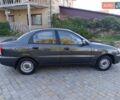 Сірий ЗАЗ Sens, об'ємом двигуна 1.3 л та пробігом 16 тис. км за 3400 $, фото 4 на Automoto.ua