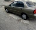 Серый ЗАЗ Сенс, объемом двигателя 1.3 л и пробегом 118 тыс. км за 3100 $, фото 1 на Automoto.ua