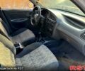 Серый ЗАЗ Сенс, объемом двигателя 1.3 л и пробегом 172 тыс. км за 2250 $, фото 9 на Automoto.ua