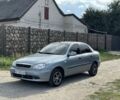 Серый ЗАЗ Сенс, объемом двигателя 1.3 л и пробегом 40 тыс. км за 2999 $, фото 1 на Automoto.ua