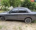 Сірий ЗАЗ Sens, об'ємом двигуна 1.3 л та пробігом 83 тис. км за 2800 $, фото 1 на Automoto.ua