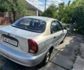 Сірий ЗАЗ Sens, об'ємом двигуна 1.3 л та пробігом 67 тис. км за 2750 $, фото 10 на Automoto.ua