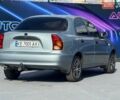 Серый ЗАЗ Сенс, объемом двигателя 1.3 л и пробегом 40 тыс. км за 2899 $, фото 3 на Automoto.ua